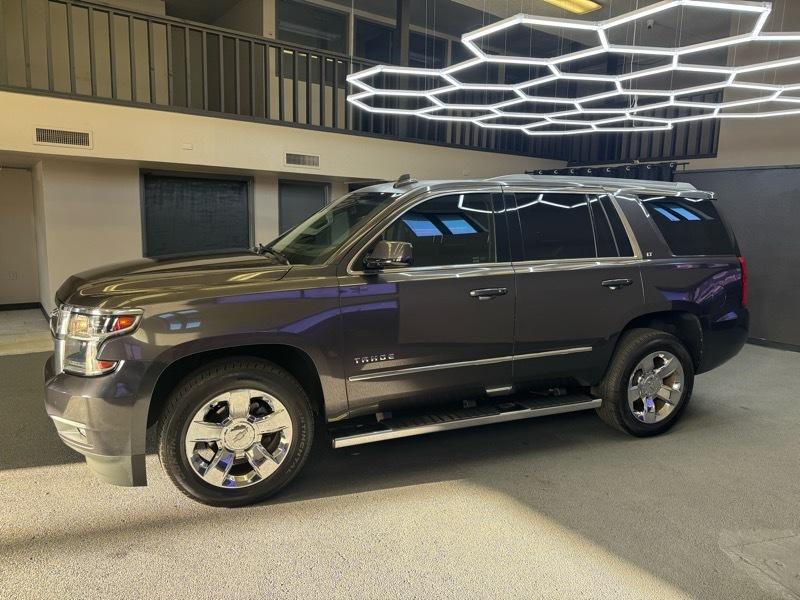 Chevrolet Tahoe LT 2WD 2017