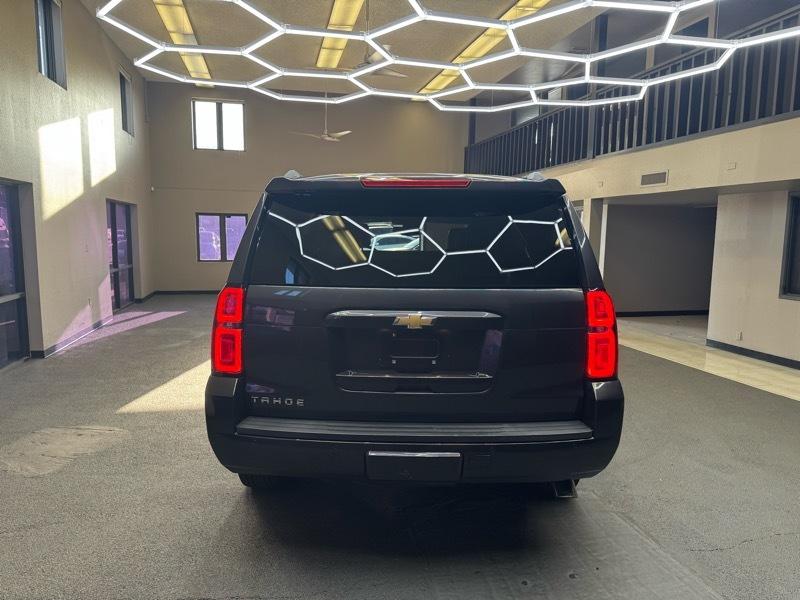 Chevrolet Tahoe LT 2WD 2017