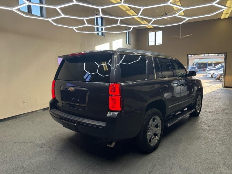 Chevrolet Tahoe LT 2WD 2017