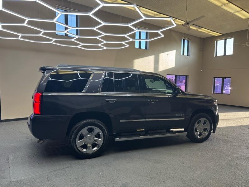 Chevrolet Tahoe LT 2WD 2017