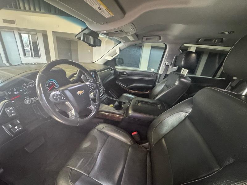 Chevrolet Tahoe LT 2WD 2017