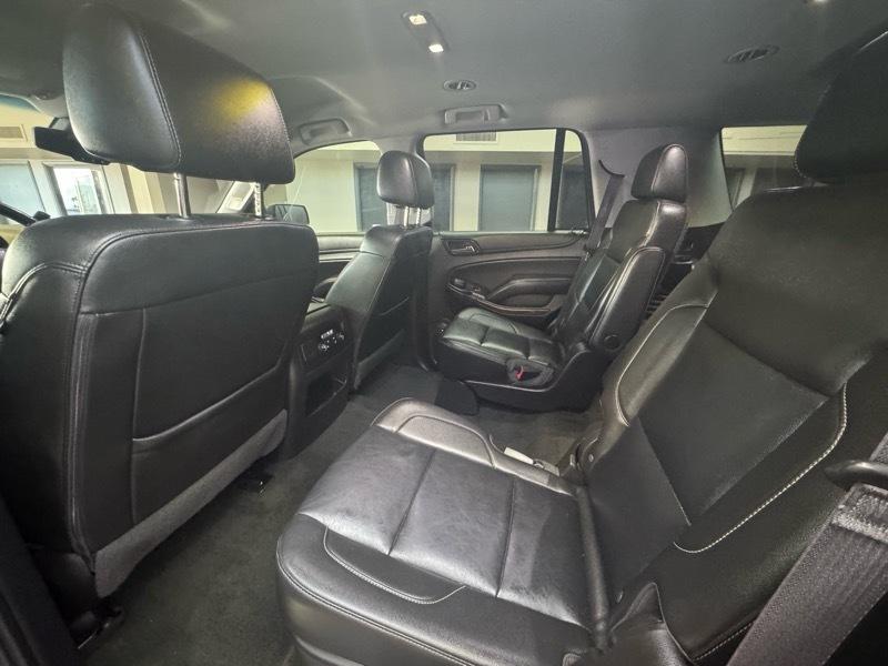 Chevrolet Tahoe LT 2WD 2017