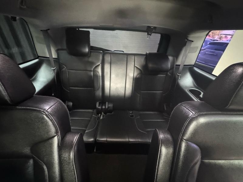 Chevrolet Tahoe LT 2WD 2017