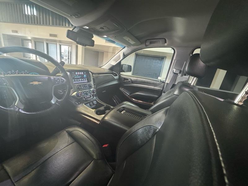 Chevrolet Tahoe LT 2WD 2017