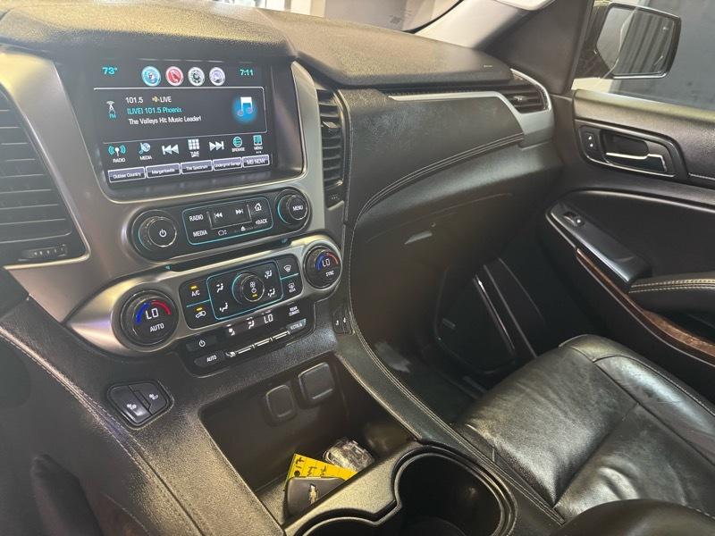 Chevrolet Tahoe LT 2WD 2017