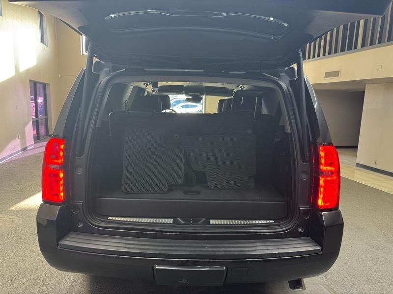 Chevrolet Tahoe LT 2WD 2017