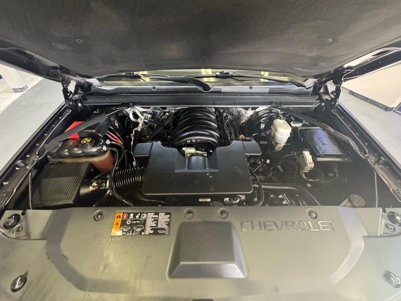 Chevrolet Tahoe LT 2WD 2017