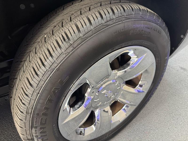 Chevrolet Tahoe LT 2WD 2017