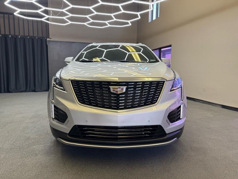 Cadillac XT5 Premium Luxury 2020
