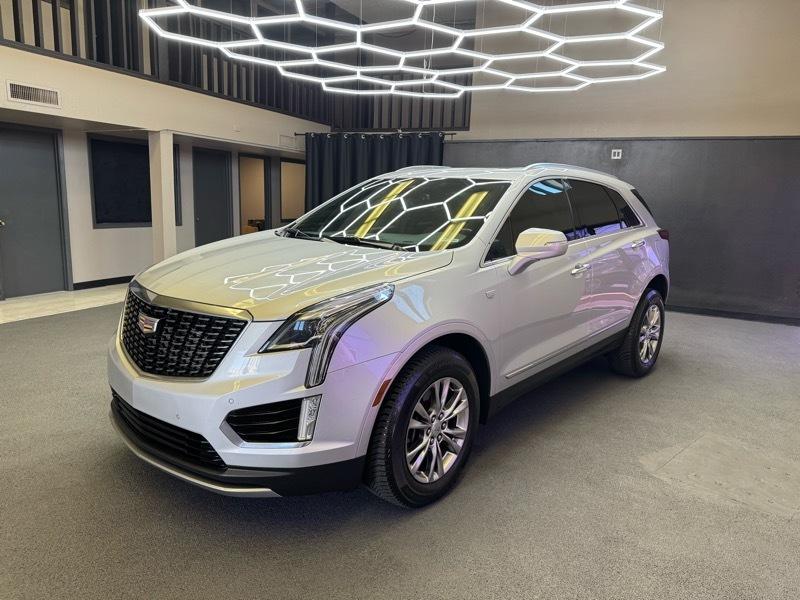 Cadillac XT5 Premium Luxury 2020
