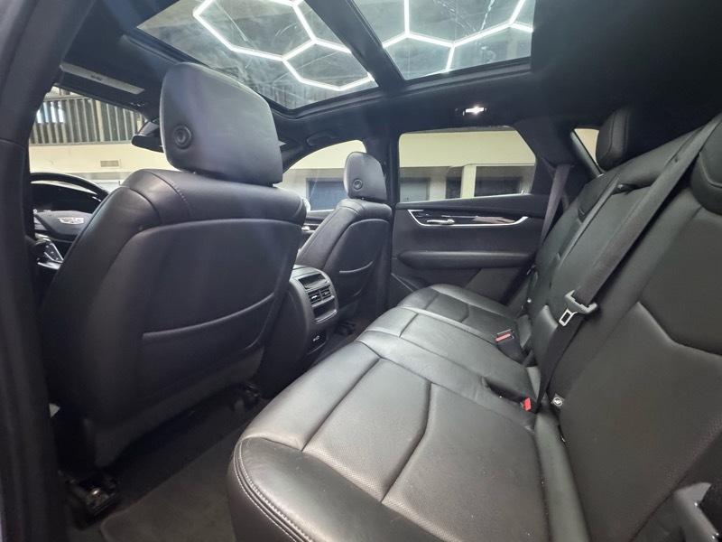 Cadillac XT5 Premium Luxury 2020