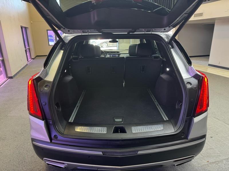 Cadillac XT5 Premium Luxury 2020