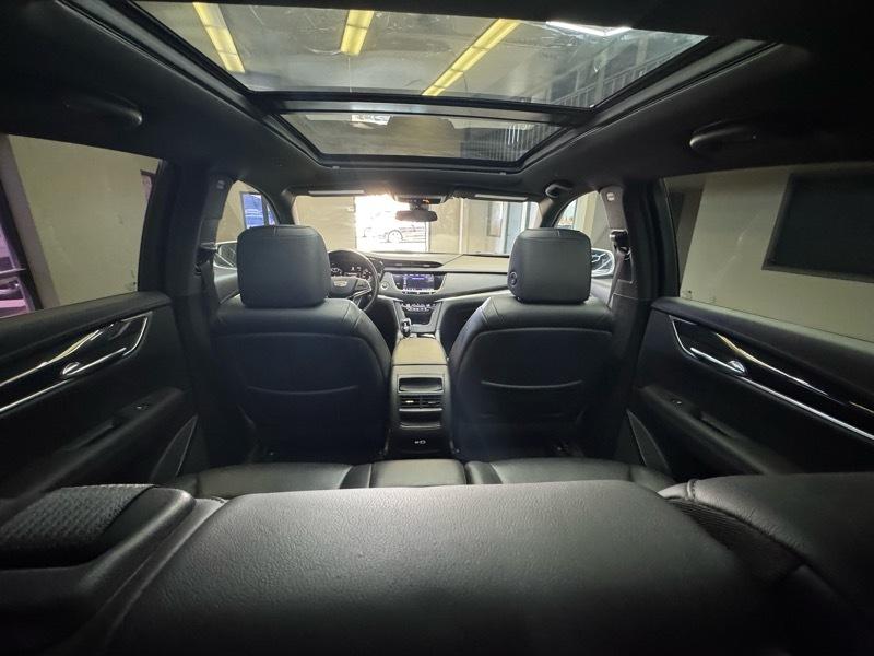 Cadillac XT5 Premium Luxury 2020