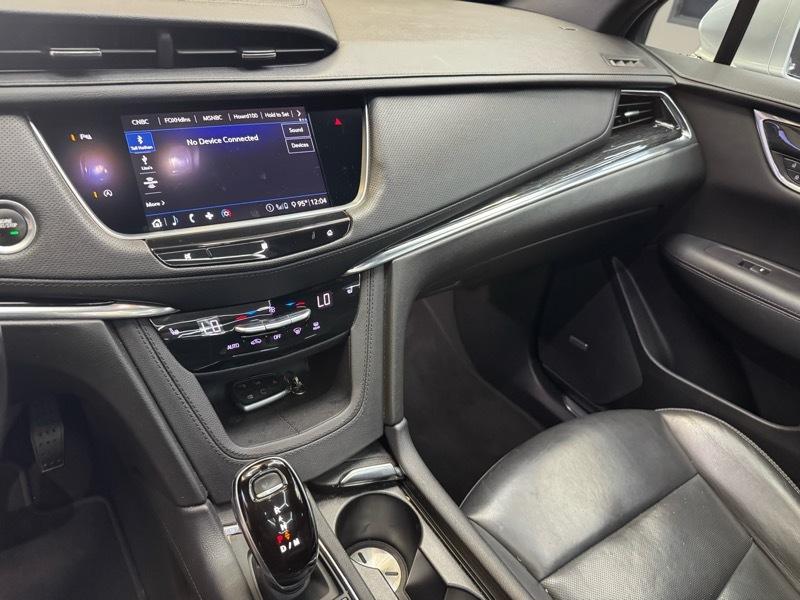 Cadillac XT5 Premium Luxury 2020