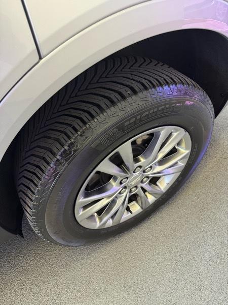 Cadillac XT5 Premium Luxury 2020