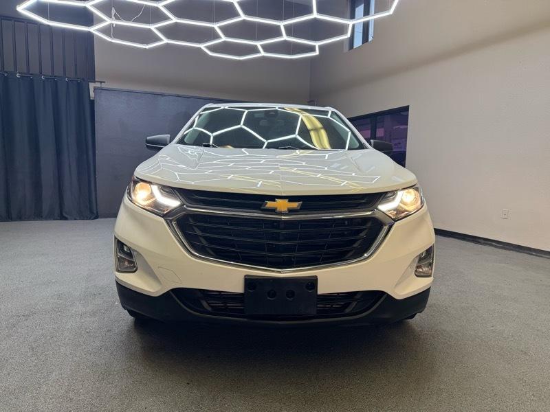 Chevrolet Equinox LS 2WD 2020