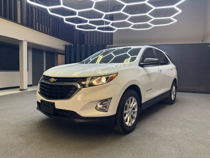 Chevrolet Equinox LS 2WD 2020