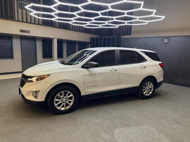 Chevrolet Equinox LS 2WD 2020