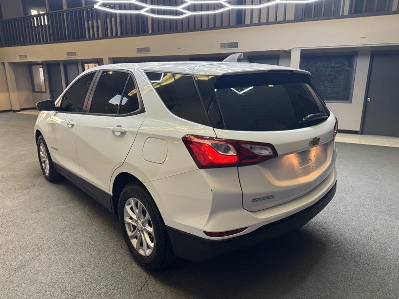 Chevrolet Equinox LS 2WD 2020