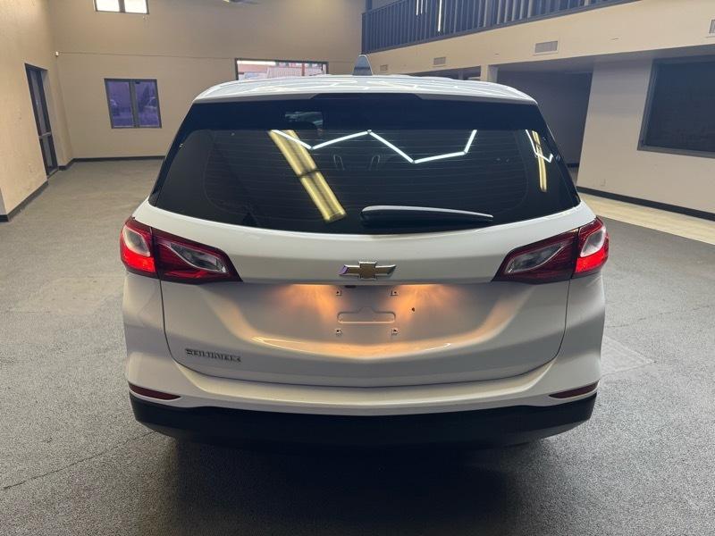 Chevrolet Equinox LS 2WD 2020