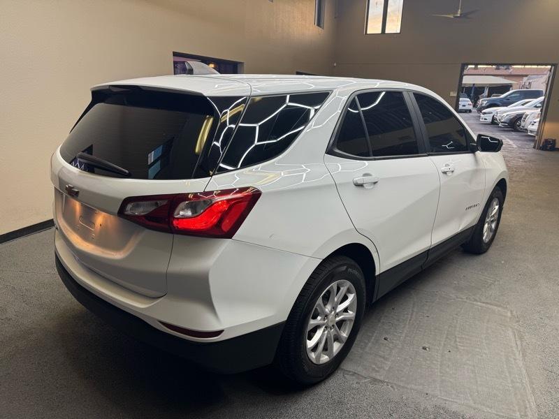 Chevrolet Equinox LS 2WD 2020