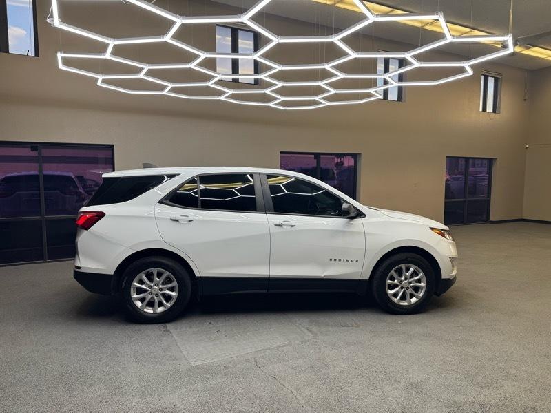 Chevrolet Equinox LS 2WD 2020