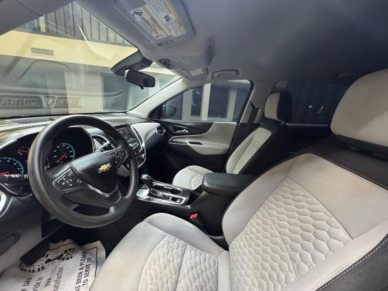 Chevrolet Equinox LS 2WD 2020
