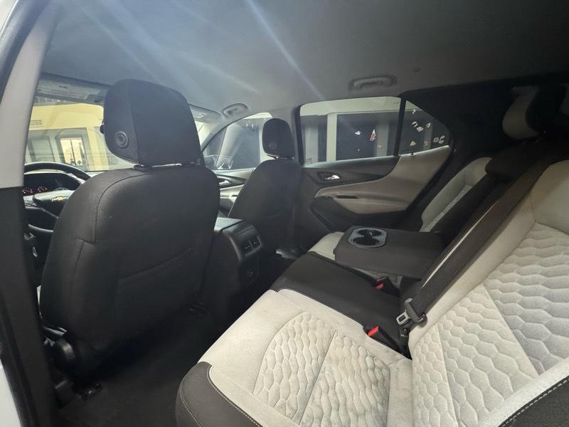 Chevrolet Equinox LS 2WD 2020