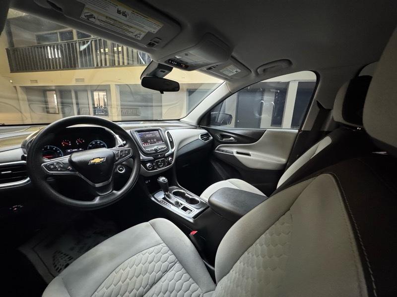 Chevrolet Equinox LS 2WD 2020