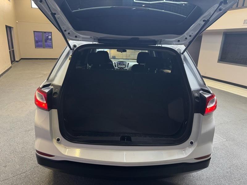 Chevrolet Equinox LS 2WD 2020
