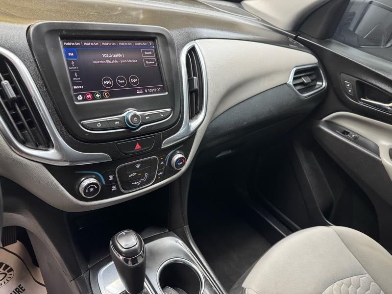 Chevrolet Equinox LS 2WD 2020