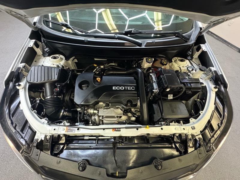 Chevrolet Equinox LS 2WD 2020