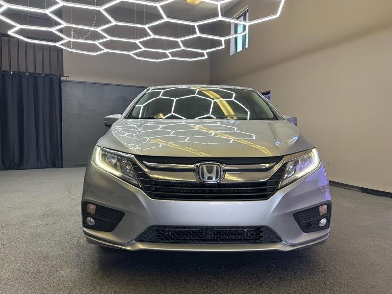 Honda Odyssey EX 2019