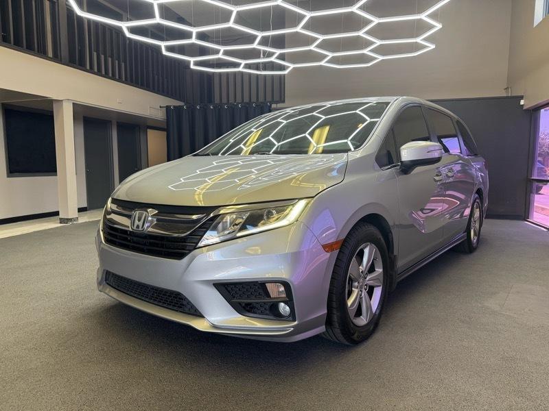 Honda Odyssey EX 2019