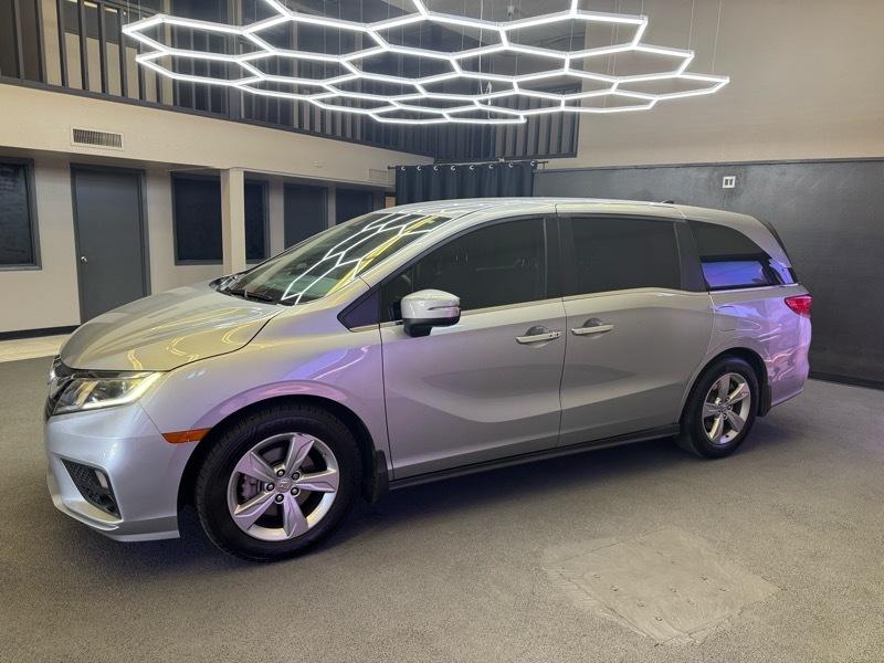 Honda Odyssey EX 2019