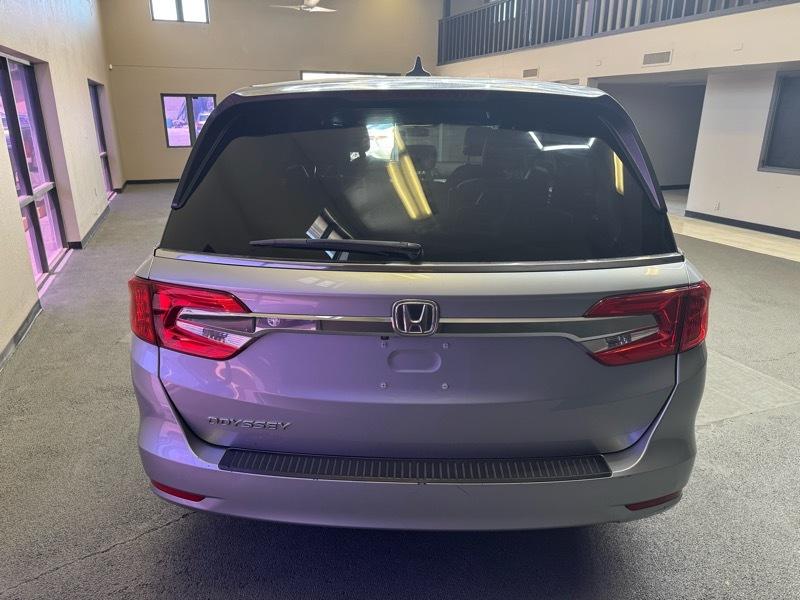 Honda Odyssey EX 2019