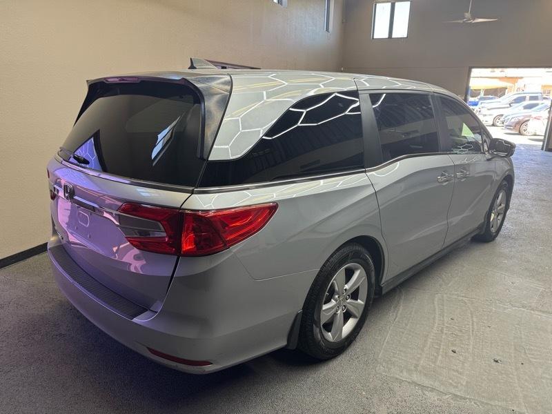 Honda Odyssey EX 2019