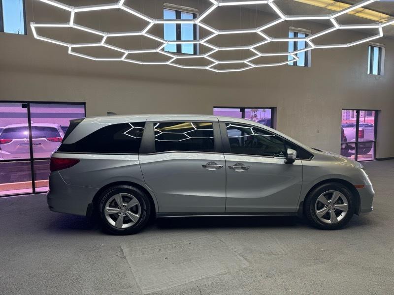 Honda Odyssey EX 2019