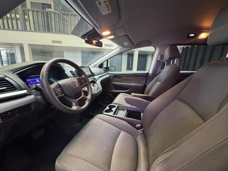 Honda Odyssey EX 2019