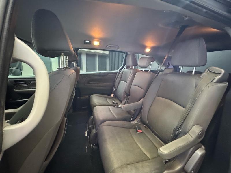 Honda Odyssey EX 2019