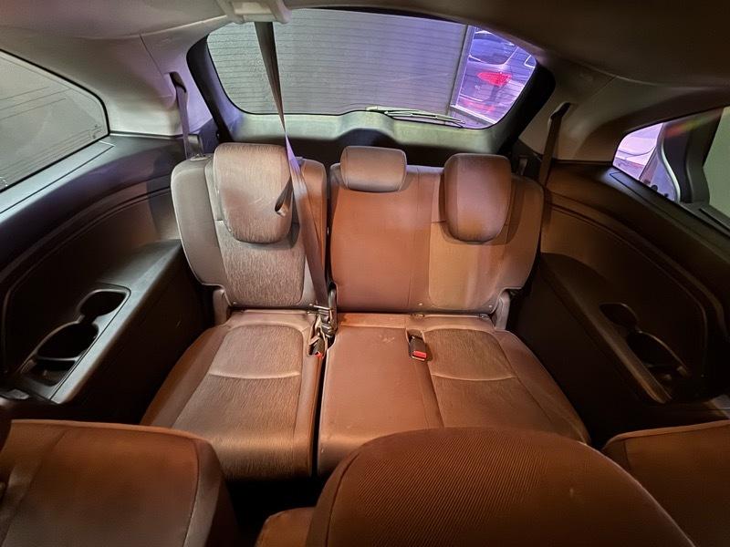 Honda Odyssey EX 2019