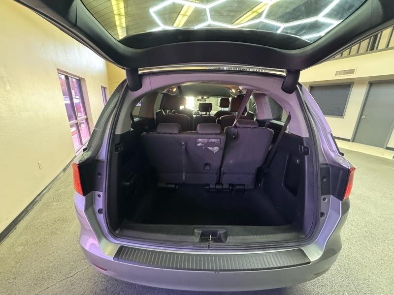 Honda Odyssey EX 2019