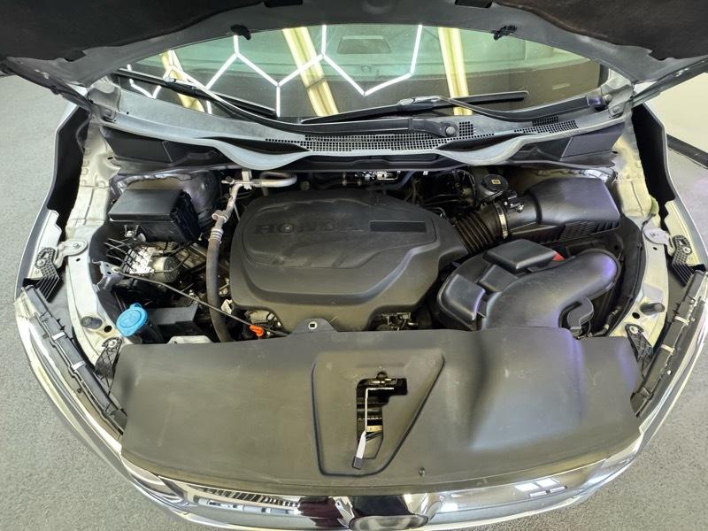 Honda Odyssey EX 2019