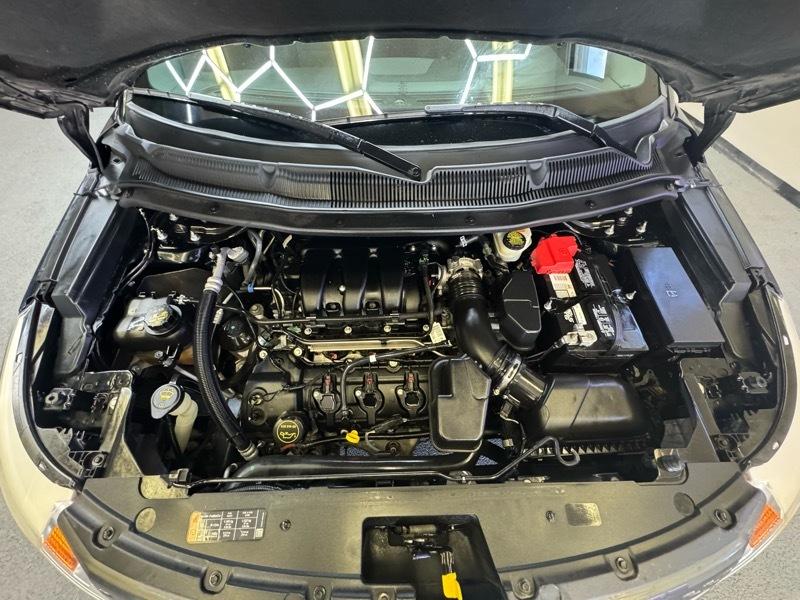 Ford Explorer XLT FWD 2015
