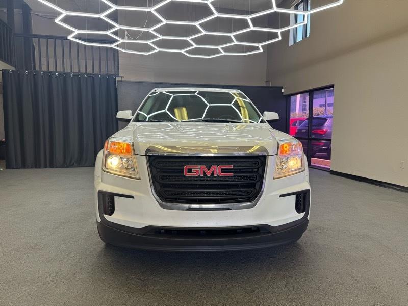 GMC Terrain SLE1 FWD 2017