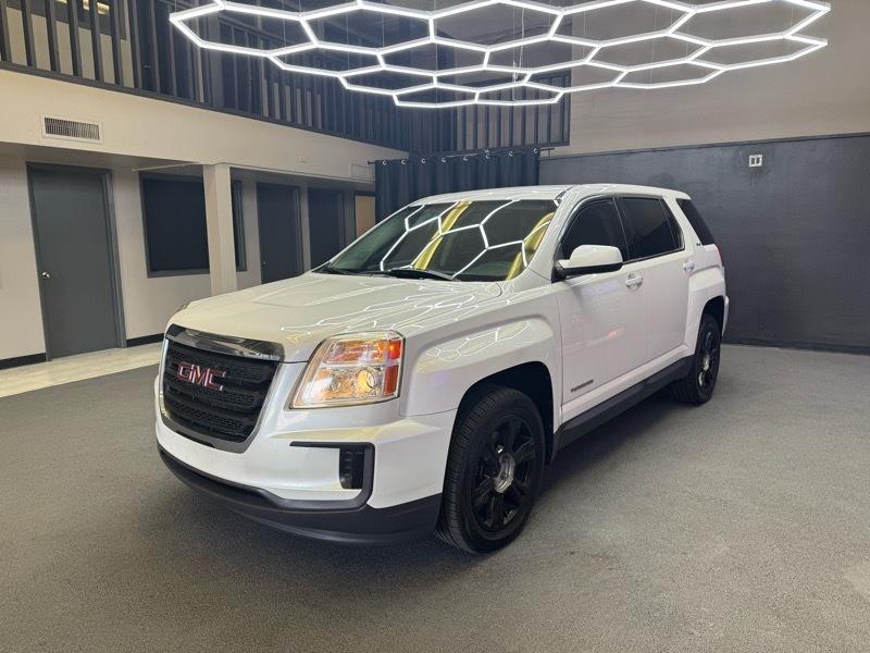 GMC Terrain SLE1 FWD 2017