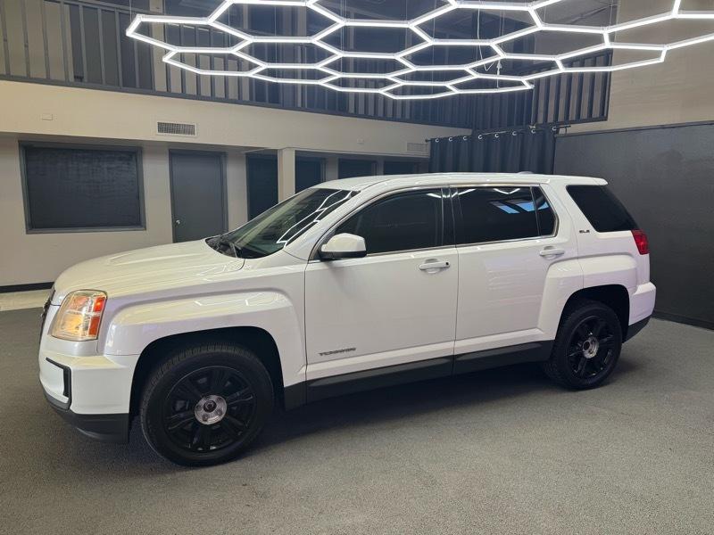 GMC Terrain SLE1 FWD 2017