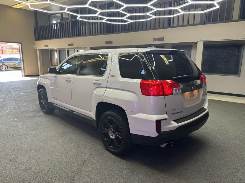 GMC Terrain SLE1 FWD 2017