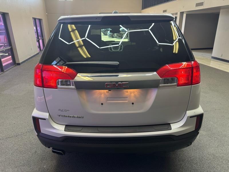 GMC Terrain SLE1 FWD 2017