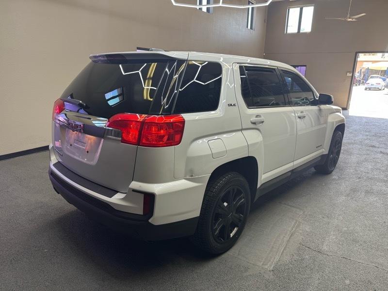 GMC Terrain SLE1 FWD 2017